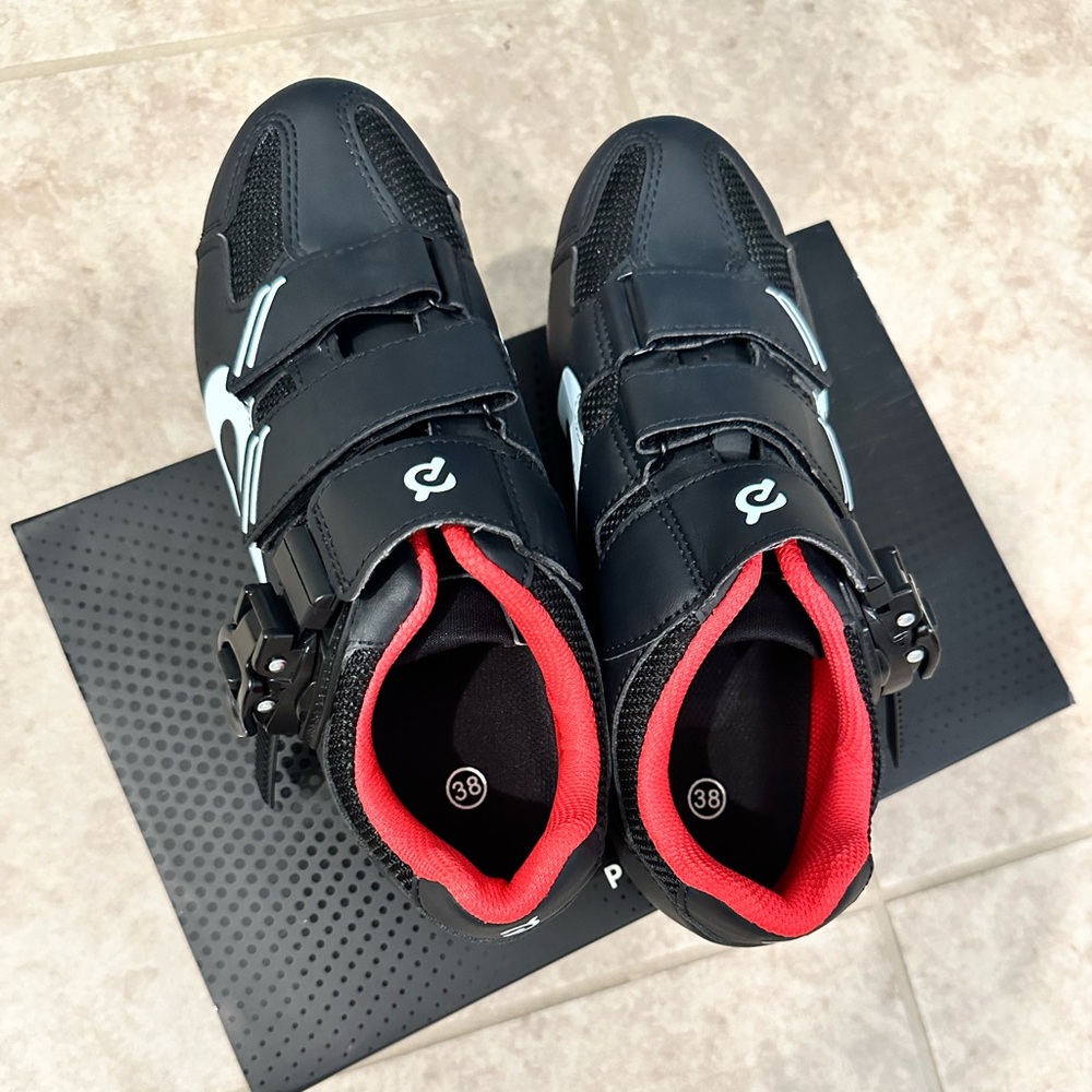 Peloton Cycling Shoes